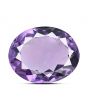 Amethyst (Jamunia) 6.73 Carat 