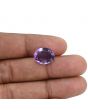 Amethyst (Jamunia) 6.73 Carat 