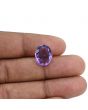 Amethyst (Jamunia) 6.73 Carat 