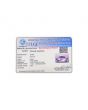 Amethyst (Jamunia) 6.03 Carat 