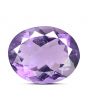 Amethyst (Jamunia) 6.69 Carat 
