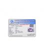Amethyst (Jamunia) 6.69 Carat 