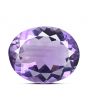 Amethyst (Jamunia) 6.48 Carat 