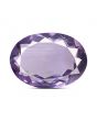 Amethyst (Jamunia) 6.75 Carat 