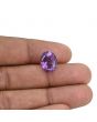 Amethyst (Jamunia) 6.74 Carat 