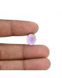 Amethyst (Jamunia) 6.74 Carat 