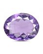 Amethyst (Jamunia) 6.43 Carat 