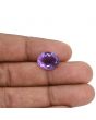Amethyst (Jamunia) 6.43 Carat 