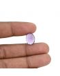 Amethyst (Jamunia) 6.43 Carat 