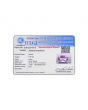 Amethyst (Jamunia) 6.43 Carat 