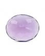 Amethyst (Jamunia) 5.97 Carat 