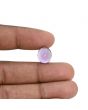 Amethyst (Jamunia) 5.97 Carat 