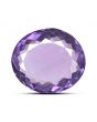 Amethyst (Jamunia) 6.04 Carat 