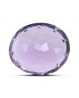 Amethyst (Jamunia) 6.04 Carat 