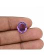 Amethyst (Jamunia) 6.04 Carat 