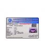 Amethyst (Jamunia) 6.04 Carat 