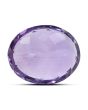 Amethyst (Jamunia) 6.45 Carat 