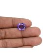Amethyst (Jamunia) 6.45 Carat 