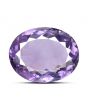 Amethyst (Jamunia) 6.55 Carat 