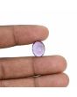 Amethyst (Jamunia) 6.55 Carat 