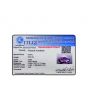 Amethyst (Jamunia) 6.55 Carat 