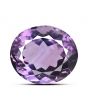 Amethyst (Jamunia) 6.45 Carat 