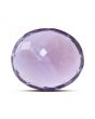 Amethyst (Jamunia) 6.45 Carat 