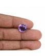 Amethyst (Jamunia) 6.45 Carat 