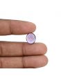 Amethyst (Jamunia) 6.45 Carat 