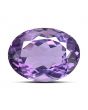 Amethyst (Jamunia) 6.16 Carat 