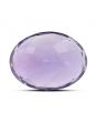 Amethyst (Jamunia) 6.16 Carat 