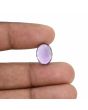 Amethyst (Jamunia) 6.16 Carat 