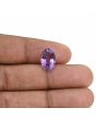 Amethyst (Jamunia) 4.38 Carat 