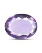 Amethyst (Jamunia) 4.95 Carat 