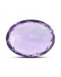 Amethyst (Jamunia) 4.95 Carat 