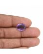 Amethyst (Jamunia) 4.95 Carat 
