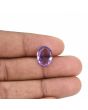 Amethyst (Jamunia) 4.95 Carat 