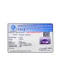 Amethyst (Jamunia) 4.95 Carat 