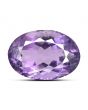 Amethyst (Jamunia) 6.16 Carat 