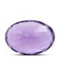 Amethyst (Jamunia) 6.16 Carat 