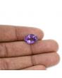Amethyst (Jamunia) 6.16 Carat 