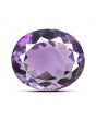 Amethyst (Jamunia) 6.91 Carat 