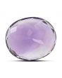 Amethyst (Jamunia) 6.91 Carat 