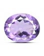 Amethyst (Jamunia) 6.08 Carat 