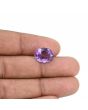 Amethyst (Jamunia) 6.08 Carat 