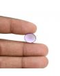 Amethyst (Jamunia) 6.08 Carat 