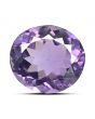 Amethyst (Jamunia) 7.03 Carat 