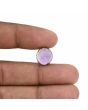 Amethyst (Jamunia) 7.03 Carat 