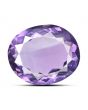 Amethyst (Jamunia) 6.07 Carat 