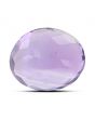 Amethyst (Jamunia) 6.07 Carat 